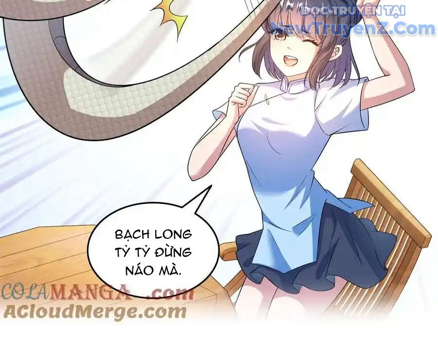 Tu Chân Nói Chuyện Phiếm Quần: Chapter 645