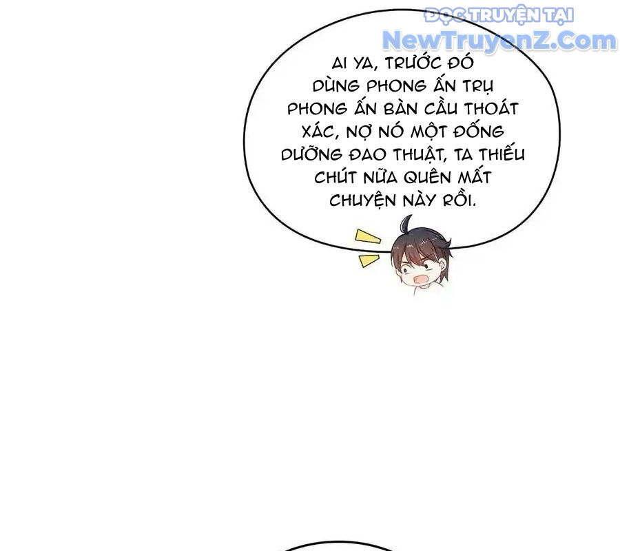 Tu Chân Nói Chuyện Phiếm Quần: Chapter 646