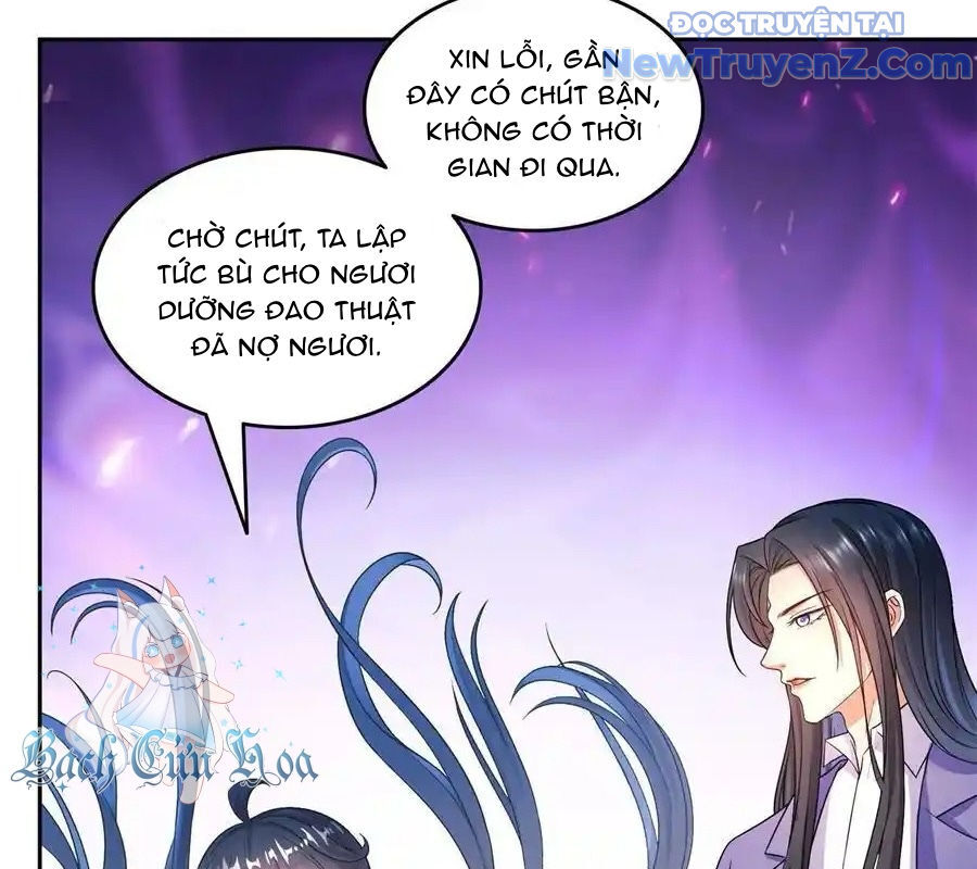 Tu Chân Nói Chuyện Phiếm Quần: Chapter 646