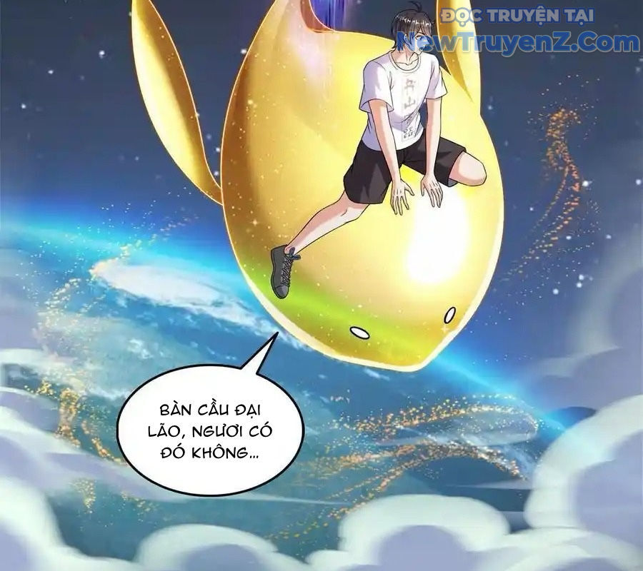 Tu Chân Nói Chuyện Phiếm Quần: Chapter 646