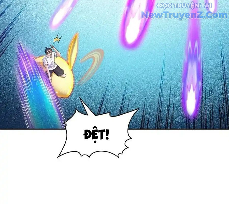 Tu Chân Nói Chuyện Phiếm Quần: Chapter 646