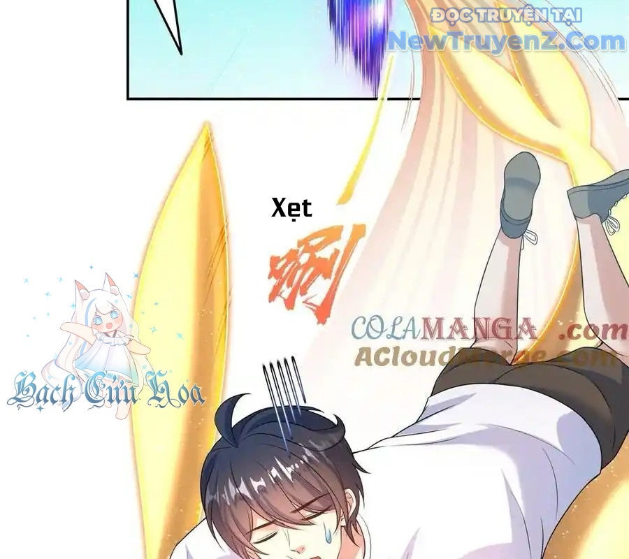 Tu Chân Nói Chuyện Phiếm Quần: Chapter 646
