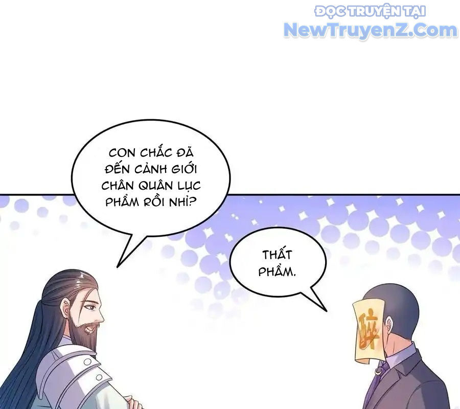 Tu Chân Nói Chuyện Phiếm Quần: Chapter 646