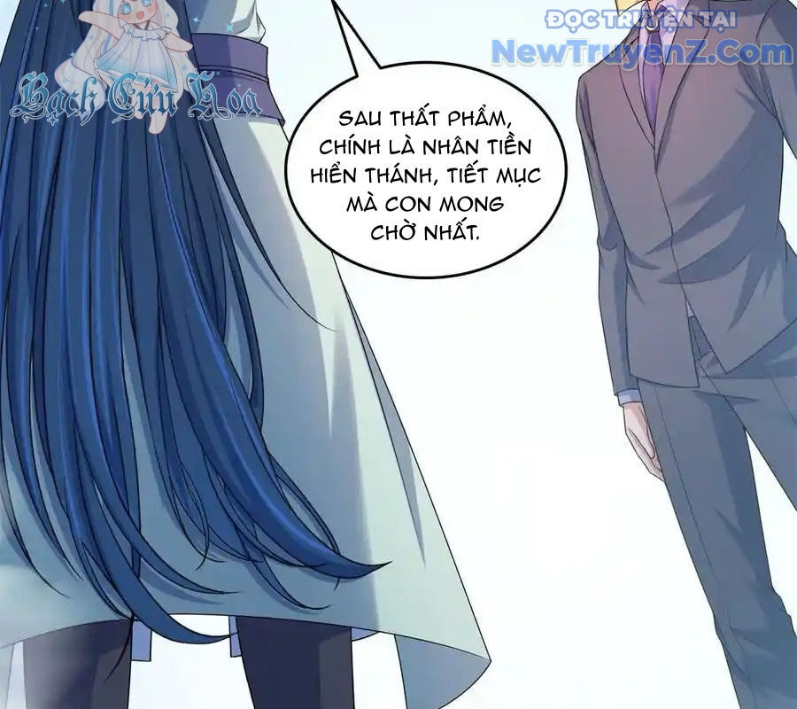 Tu Chân Nói Chuyện Phiếm Quần: Chapter 646