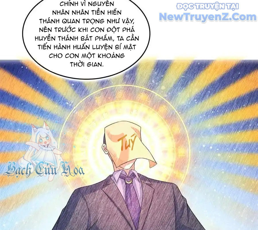 Tu Chân Nói Chuyện Phiếm Quần: Chapter 646