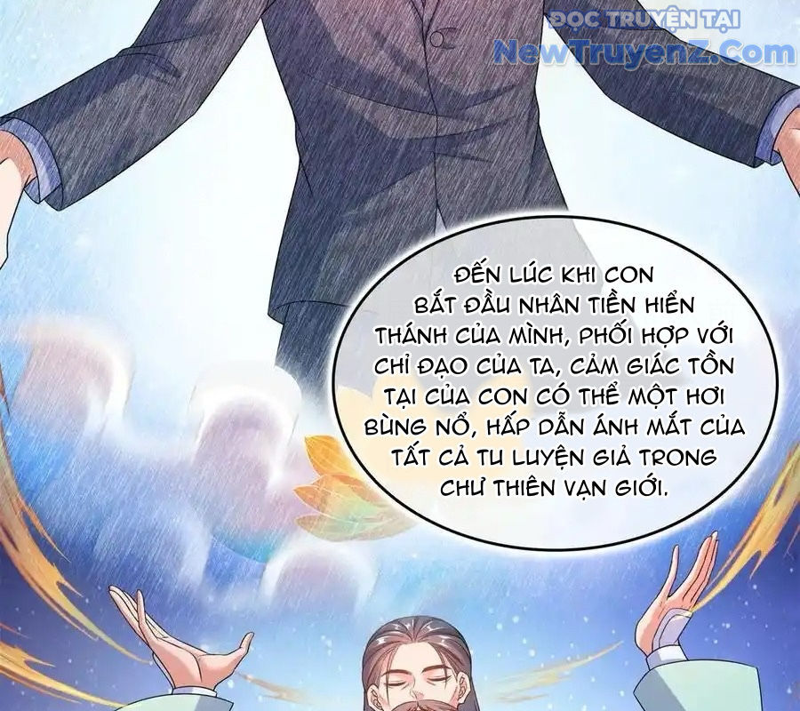Tu Chân Nói Chuyện Phiếm Quần: Chapter 646
