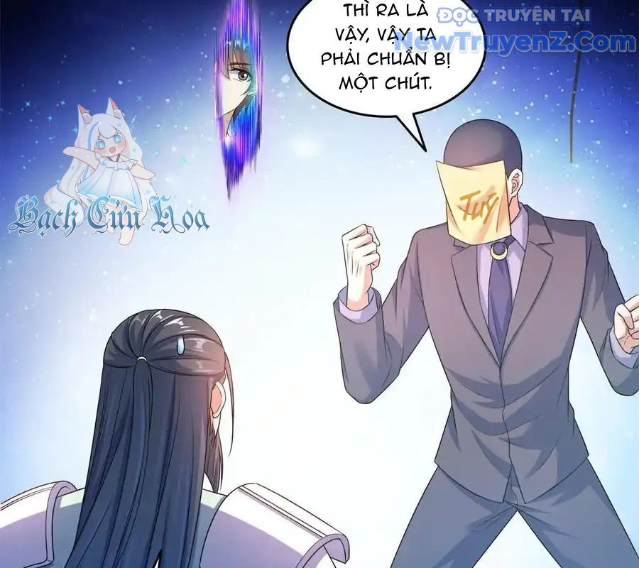 Tu Chân Nói Chuyện Phiếm Quần: Chapter 646