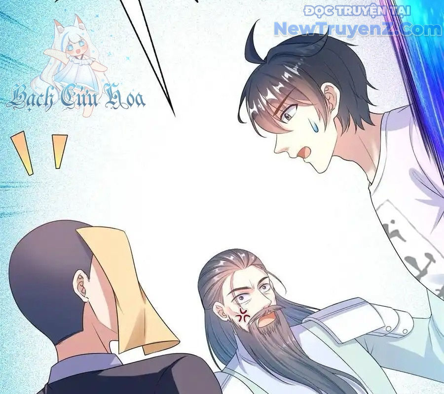 Tu Chân Nói Chuyện Phiếm Quần: Chapter 646