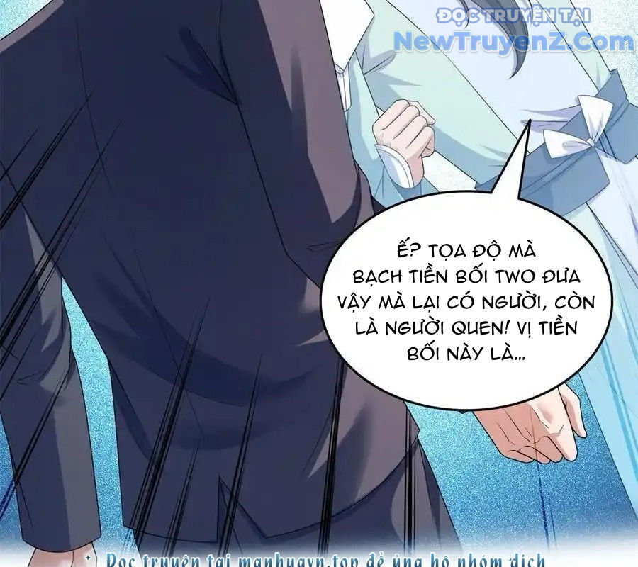 Tu Chân Nói Chuyện Phiếm Quần: Chapter 646