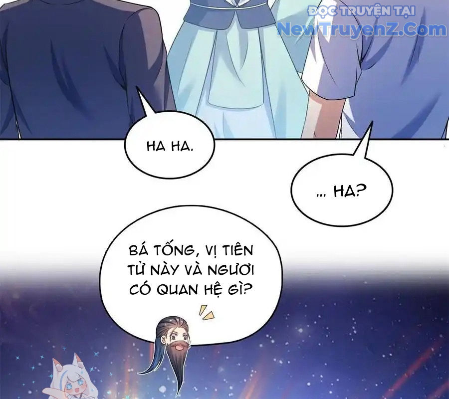 Tu Chân Nói Chuyện Phiếm Quần: Chapter 646