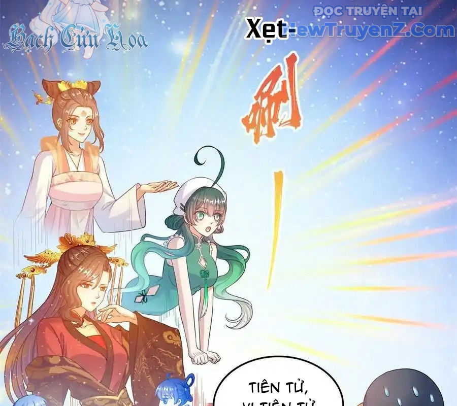 Tu Chân Nói Chuyện Phiếm Quần: Chapter 646
