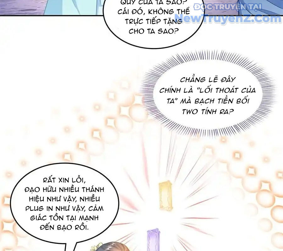Tu Chân Nói Chuyện Phiếm Quần: Chapter 647