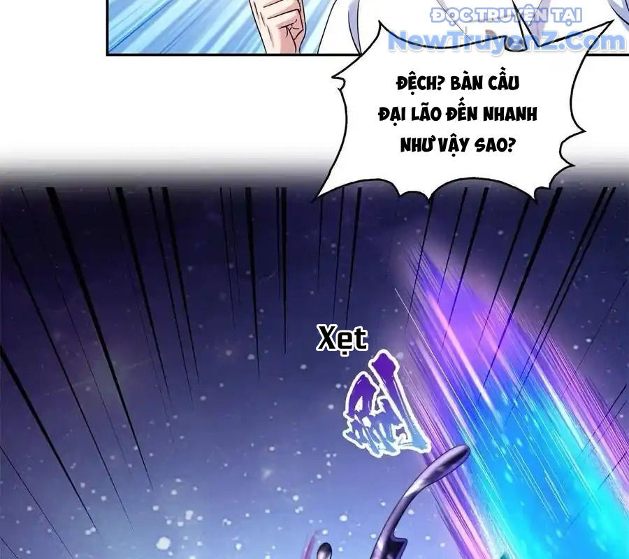 Tu Chân Nói Chuyện Phiếm Quần: Chapter 647