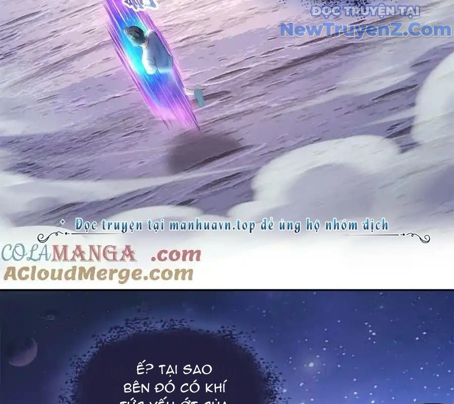 Tu Chân Nói Chuyện Phiếm Quần: Chapter 647