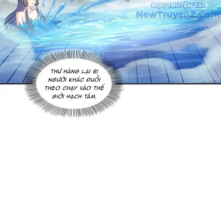 Tu Chân Nói Chuyện Phiếm Quần: Chapter 647