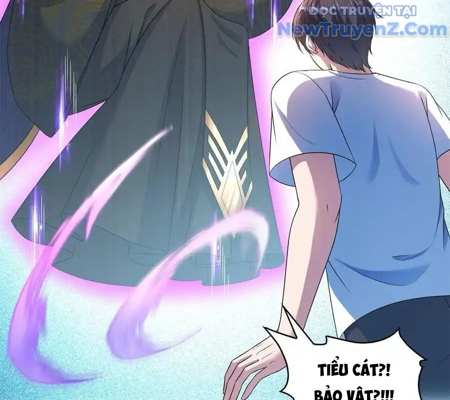 Tu Chân Nói Chuyện Phiếm Quần: Chapter 647