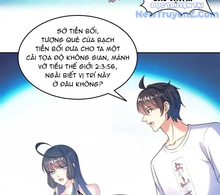 Tu Chân Nói Chuyện Phiếm Quần: Chapter 647