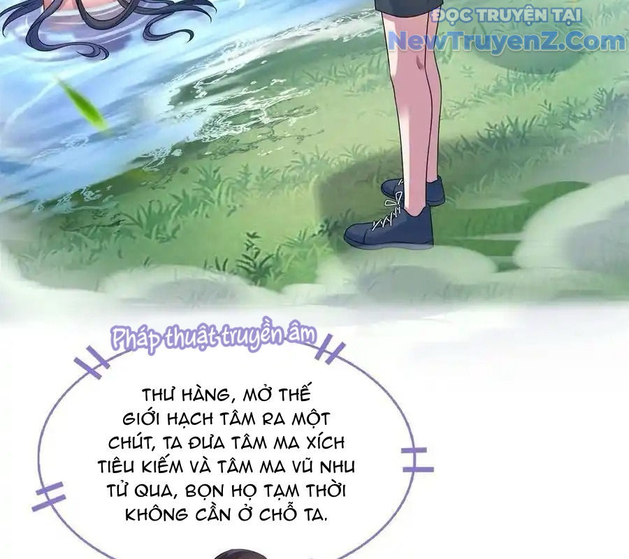 Tu Chân Nói Chuyện Phiếm Quần: Chapter 647