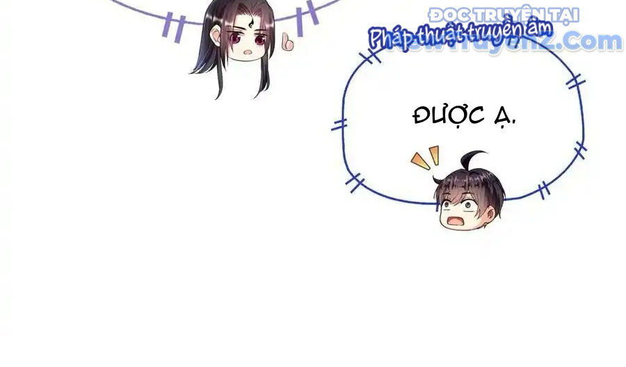 Tu Chân Nói Chuyện Phiếm Quần: Chapter 647