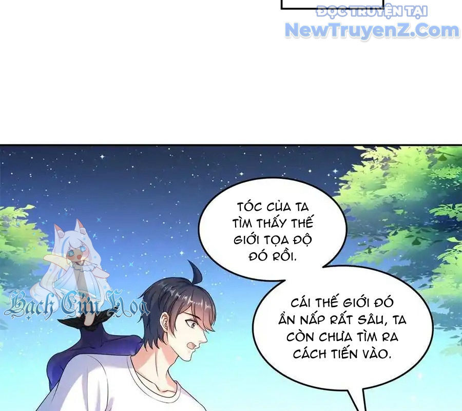 Tu Chân Nói Chuyện Phiếm Quần: Chapter 647