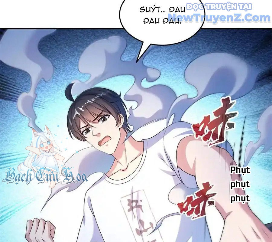 Tu Chân Nói Chuyện Phiếm Quần: Chapter 647