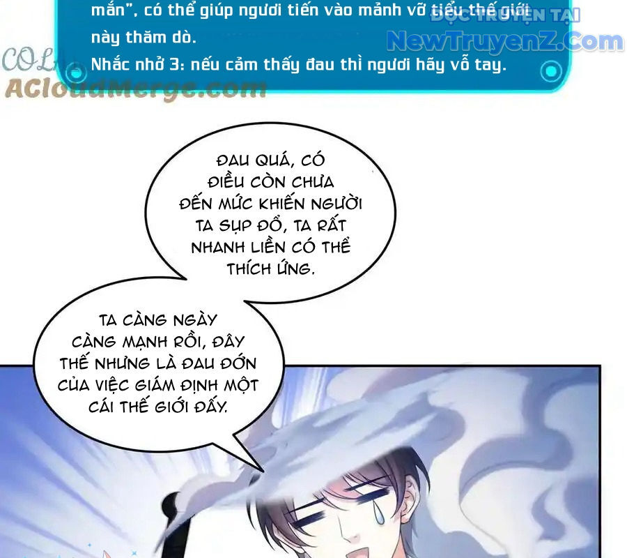 Tu Chân Nói Chuyện Phiếm Quần: Chapter 647
