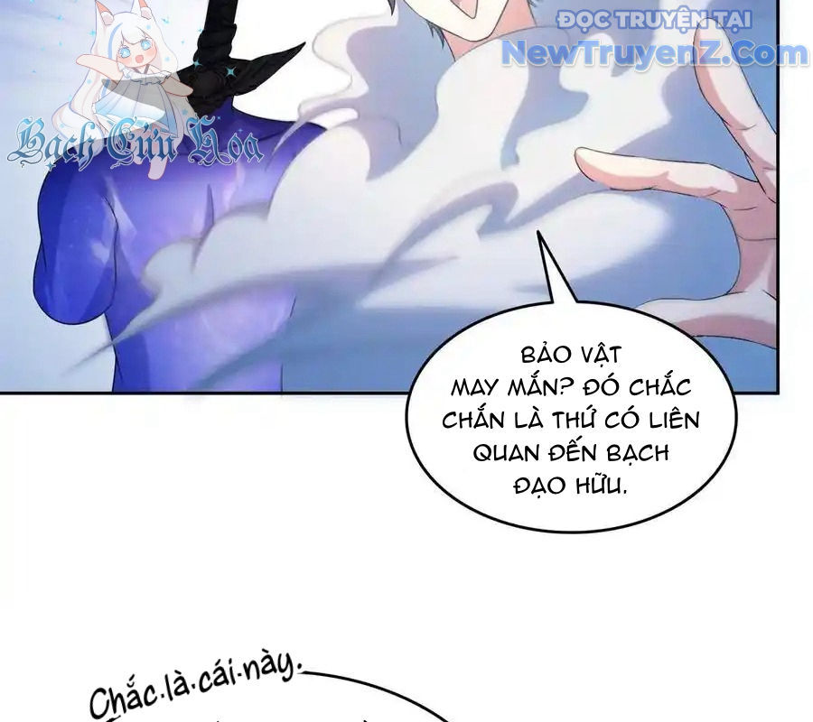 Tu Chân Nói Chuyện Phiếm Quần: Chapter 647