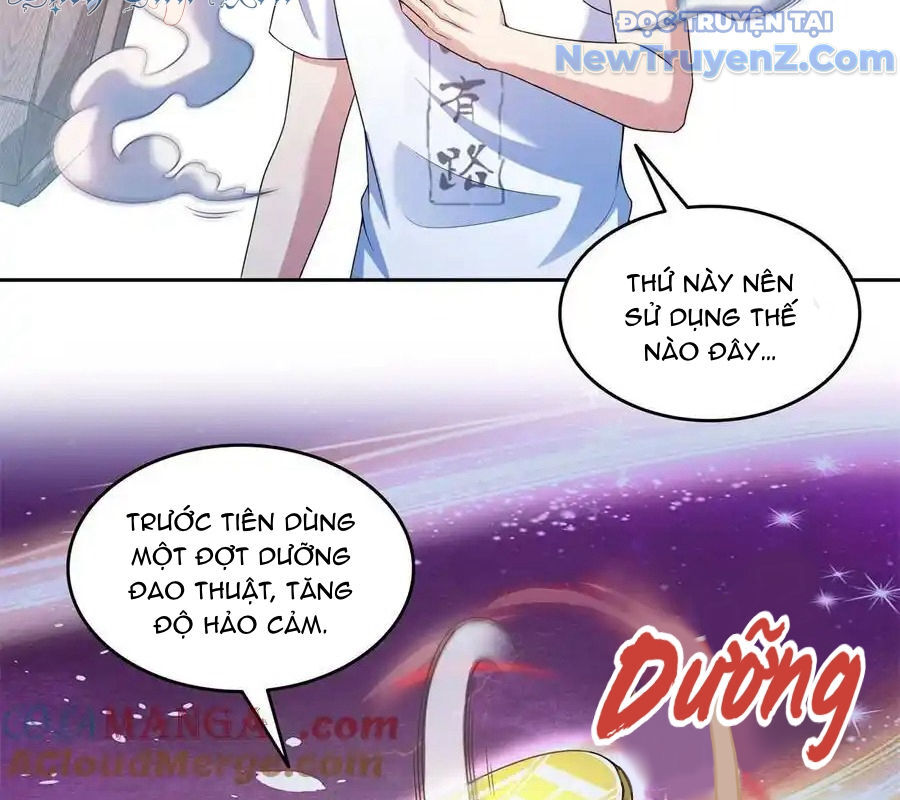 Tu Chân Nói Chuyện Phiếm Quần: Chapter 647