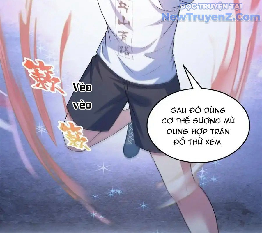 Tu Chân Nói Chuyện Phiếm Quần: Chapter 647