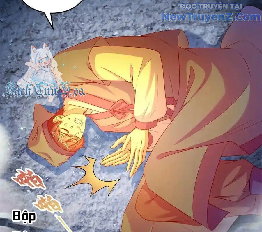 Tu Chân Nói Chuyện Phiếm Quần: Chapter 647