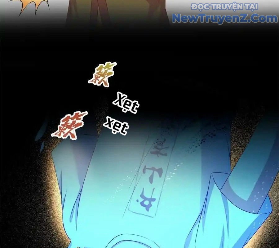 Tu Chân Nói Chuyện Phiếm Quần: Chapter 647