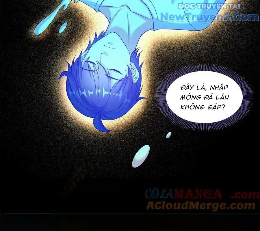 Tu Chân Nói Chuyện Phiếm Quần: Chapter 647