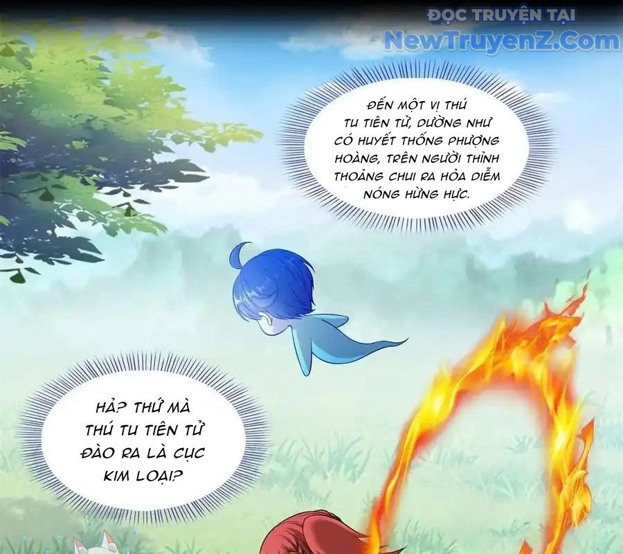 Tu Chân Nói Chuyện Phiếm Quần: Chapter 647