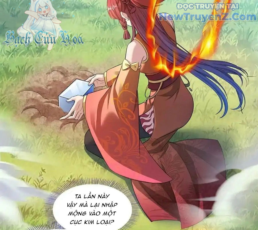 Tu Chân Nói Chuyện Phiếm Quần: Chapter 647