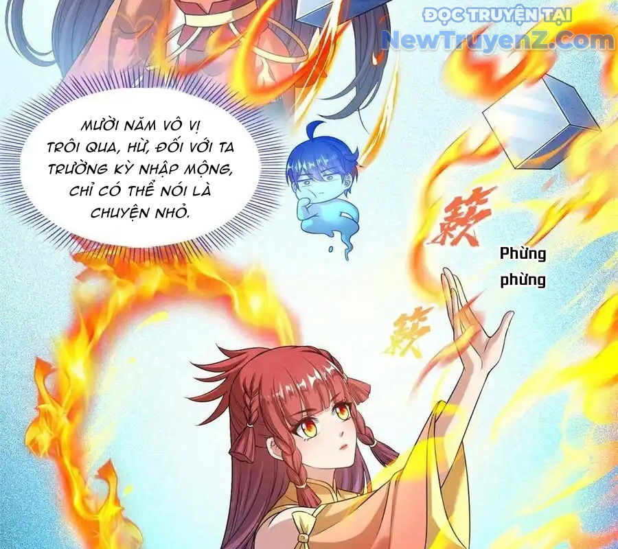 Tu Chân Nói Chuyện Phiếm Quần: Chapter 647