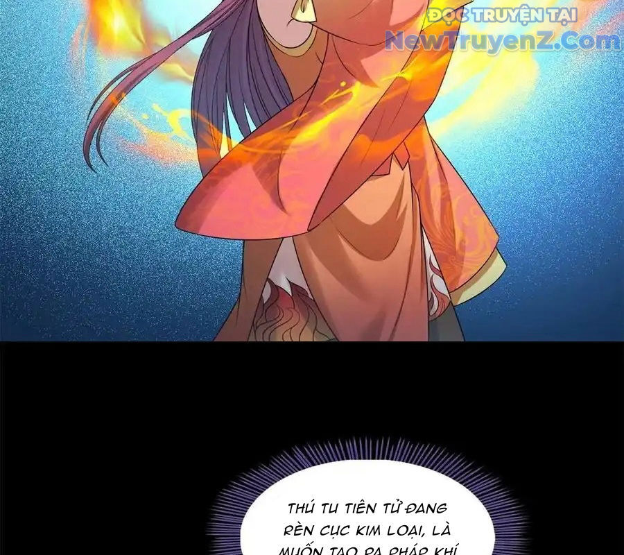 Tu Chân Nói Chuyện Phiếm Quần: Chapter 647