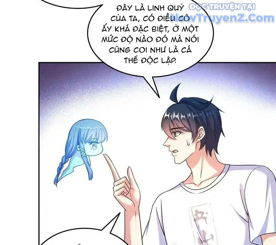 Tu Chân Nói Chuyện Phiếm Quần: Chapter 647