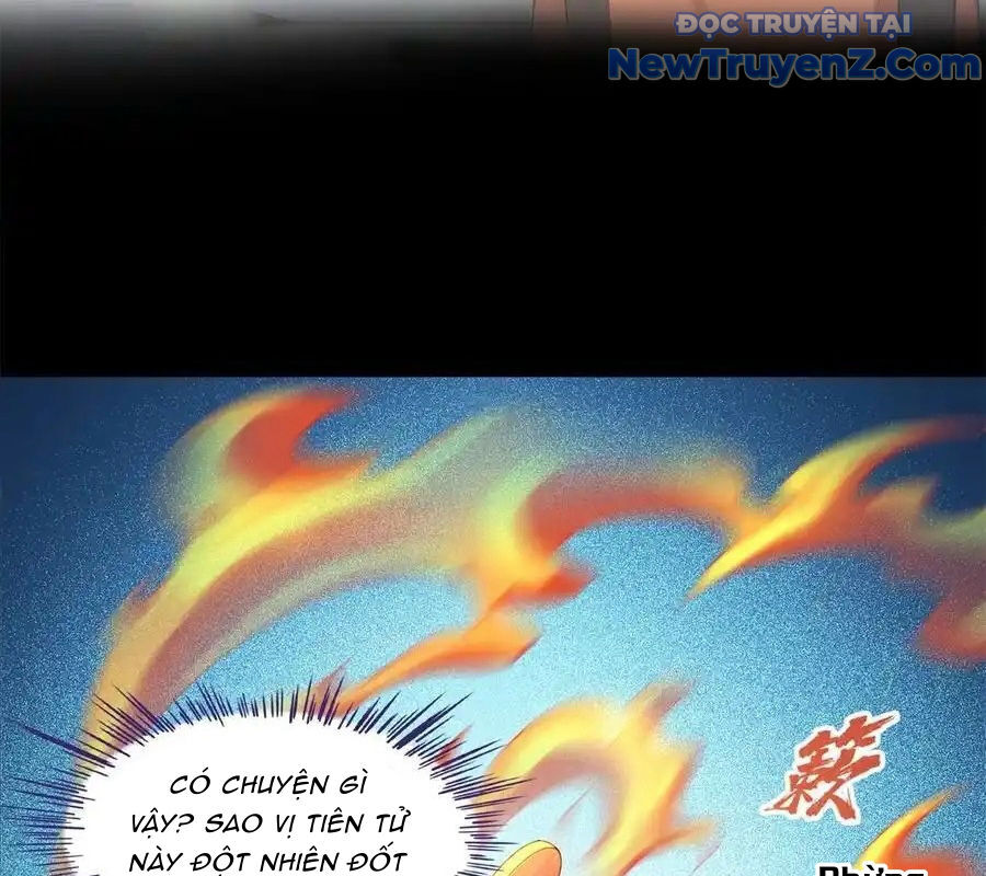 Tu Chân Nói Chuyện Phiếm Quần: Chapter 647