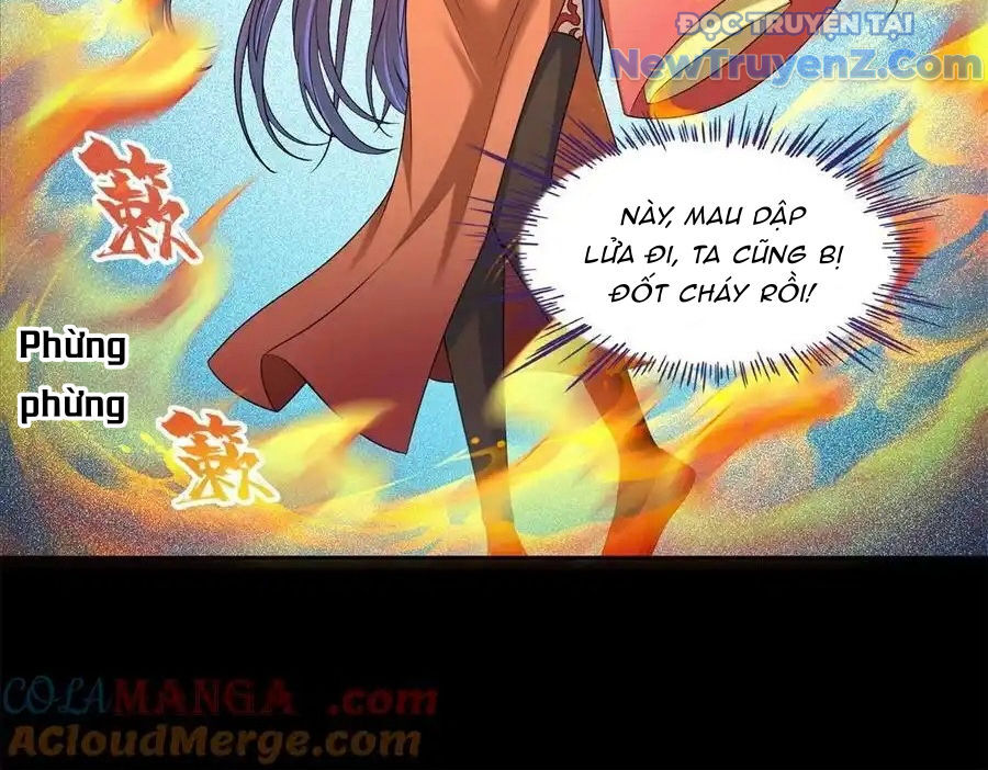 Tu Chân Nói Chuyện Phiếm Quần: Chapter 647