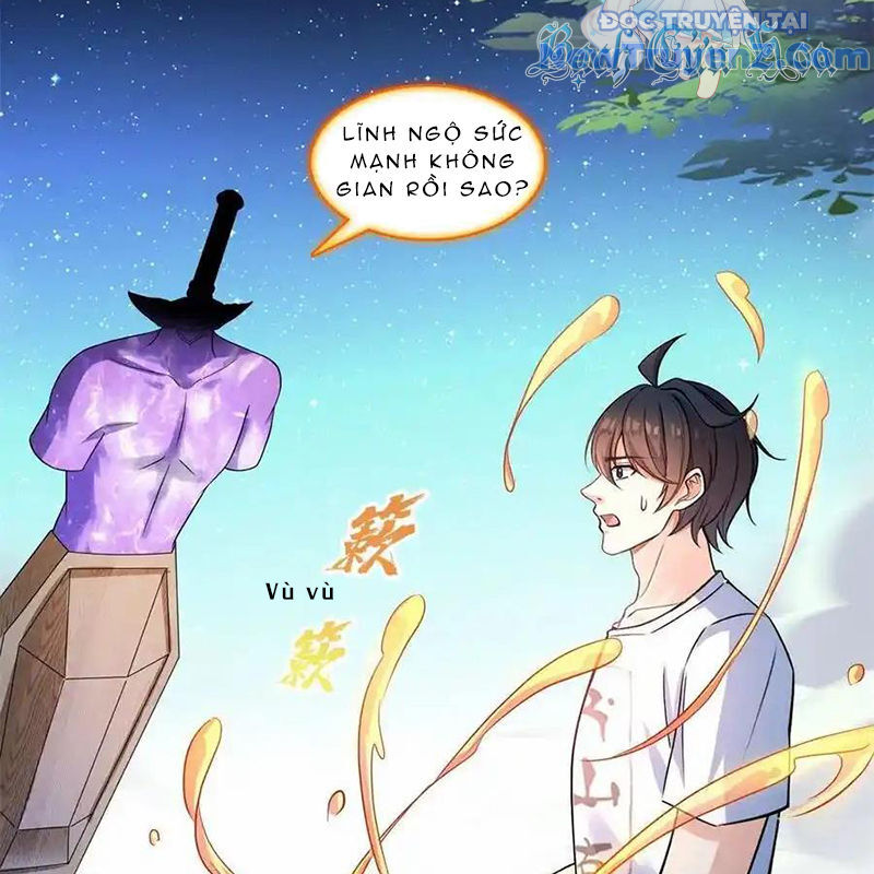 Tu Chân Nói Chuyện Phiếm Quần: Chapter 648