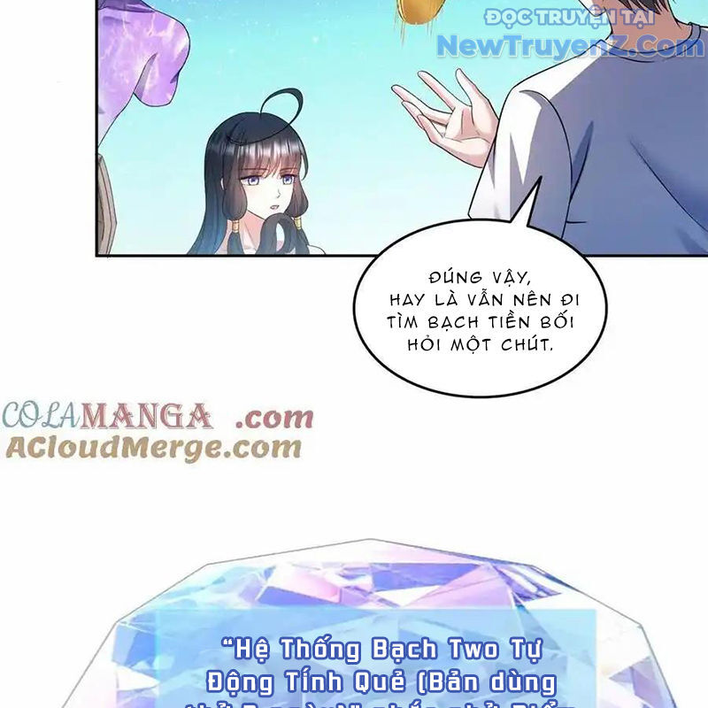 Tu Chân Nói Chuyện Phiếm Quần: Chapter 648