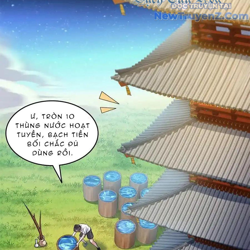 Tu Chân Nói Chuyện Phiếm Quần: Chapter 648