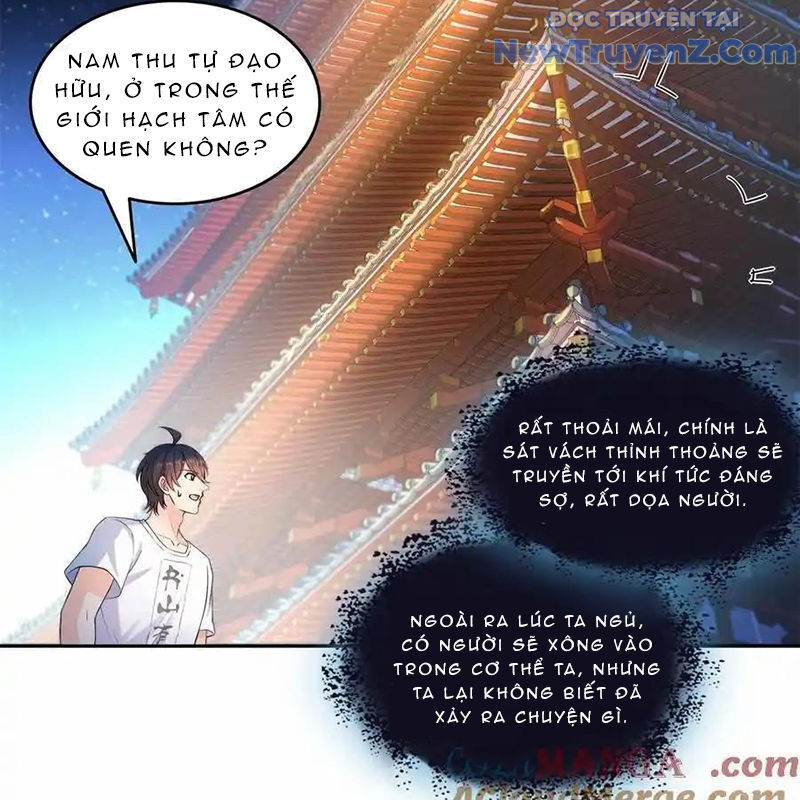 Tu Chân Nói Chuyện Phiếm Quần: Chapter 648
