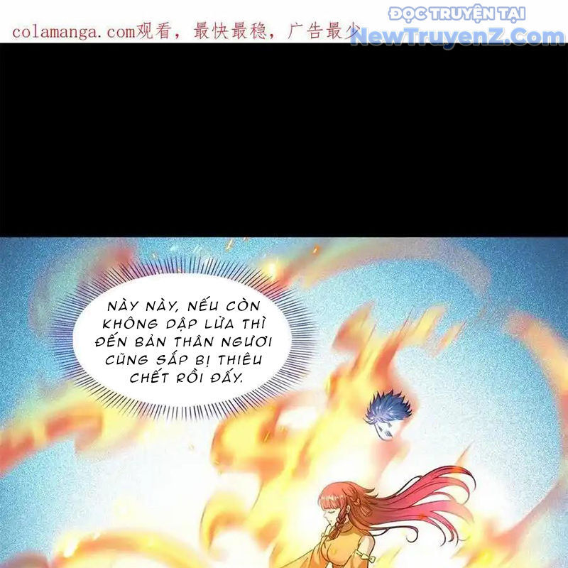 Tu Chân Nói Chuyện Phiếm Quần: Chapter 648
