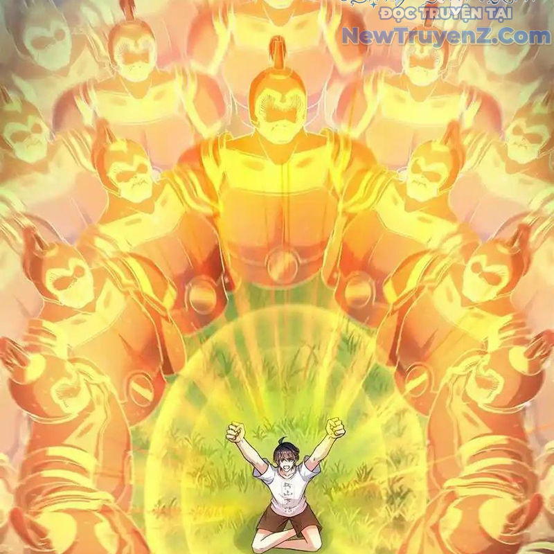 Tu Chân Nói Chuyện Phiếm Quần: Chapter 648