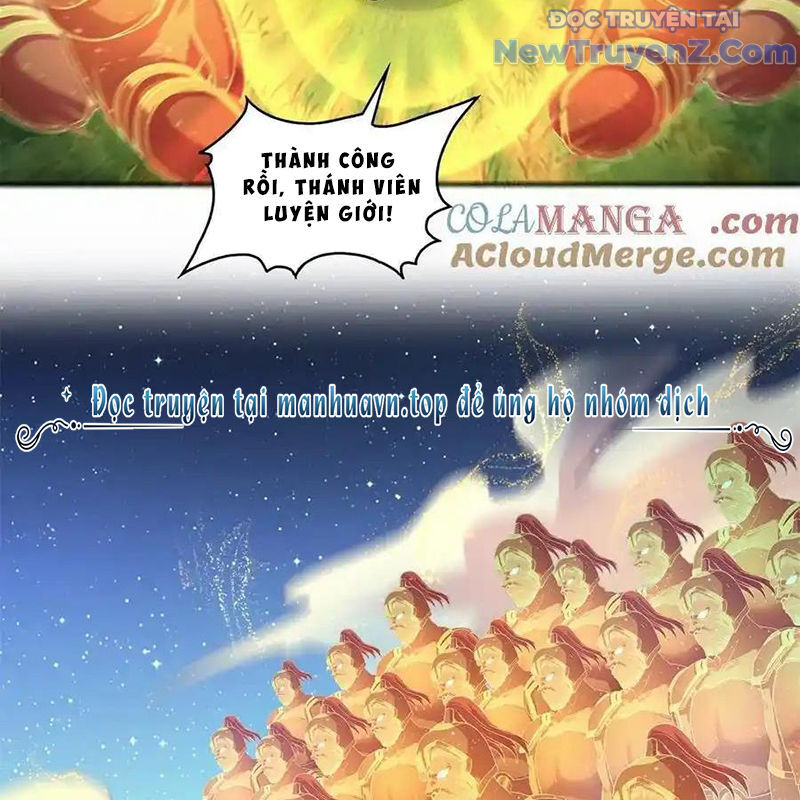 Tu Chân Nói Chuyện Phiếm Quần: Chapter 648