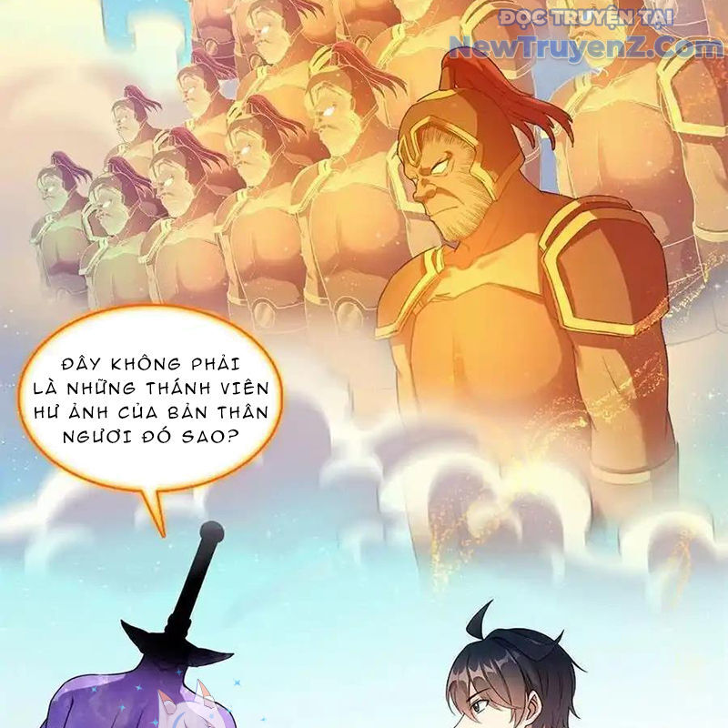 Tu Chân Nói Chuyện Phiếm Quần: Chapter 648