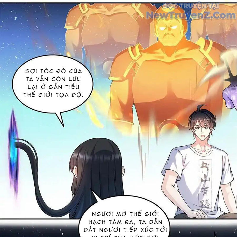 Tu Chân Nói Chuyện Phiếm Quần: Chapter 648