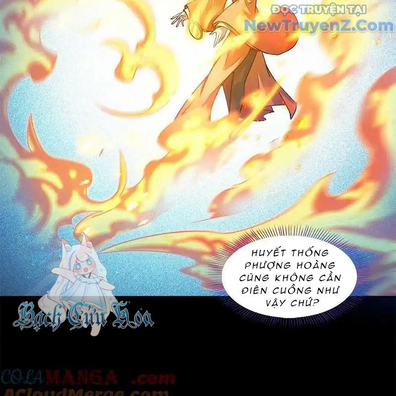 Tu Chân Nói Chuyện Phiếm Quần: Chapter 648