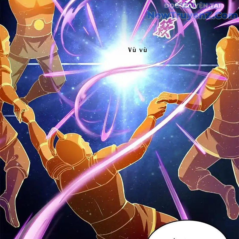 Tu Chân Nói Chuyện Phiếm Quần: Chapter 648